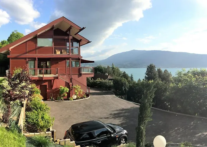 Apartament La Merle