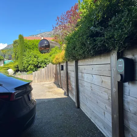 La Merle Lägenhet